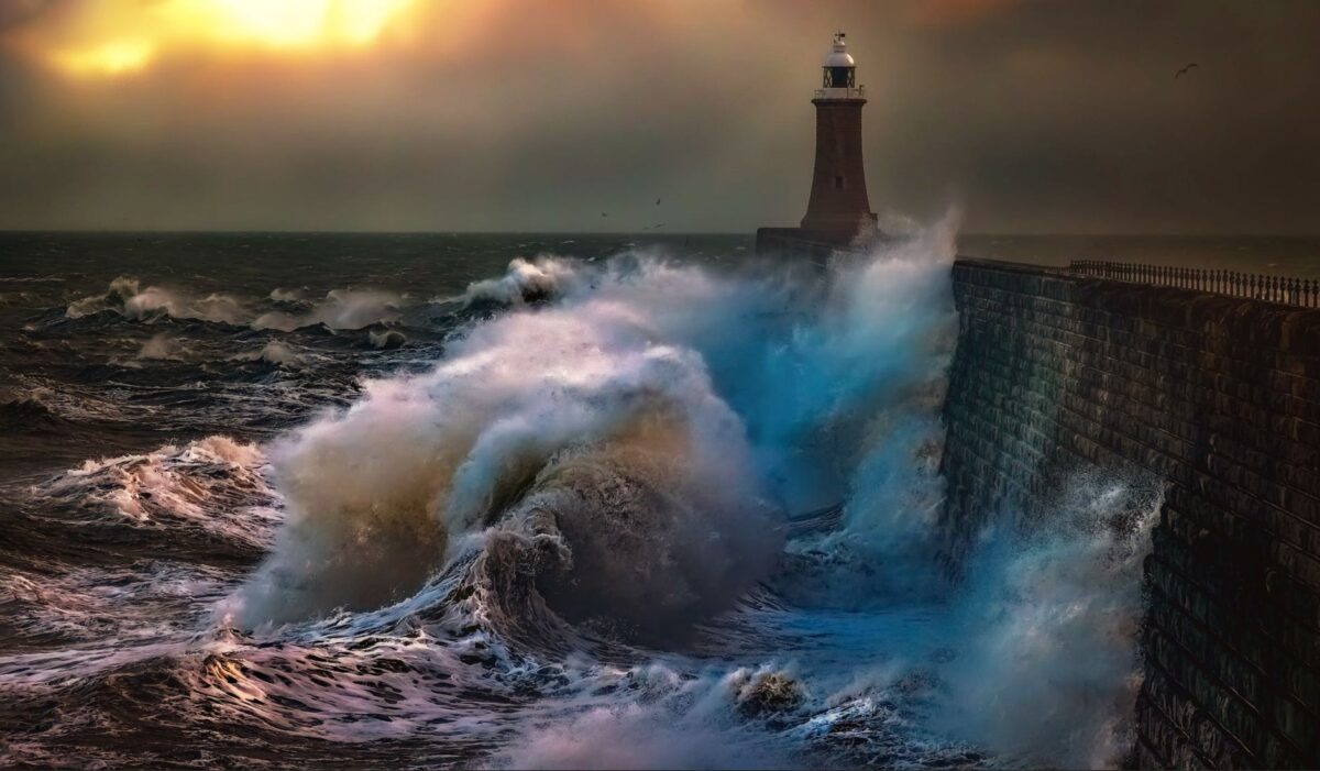 Tempête sur le nord-est des États-Unis : état d&rsquo;urgence dans le New Jersey, plus de 40 millions de personnes concernées