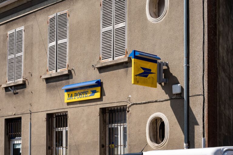 La Poste : 441 bureaux menacés de fermeture ou transformation d&rsquo;ici fin 2027