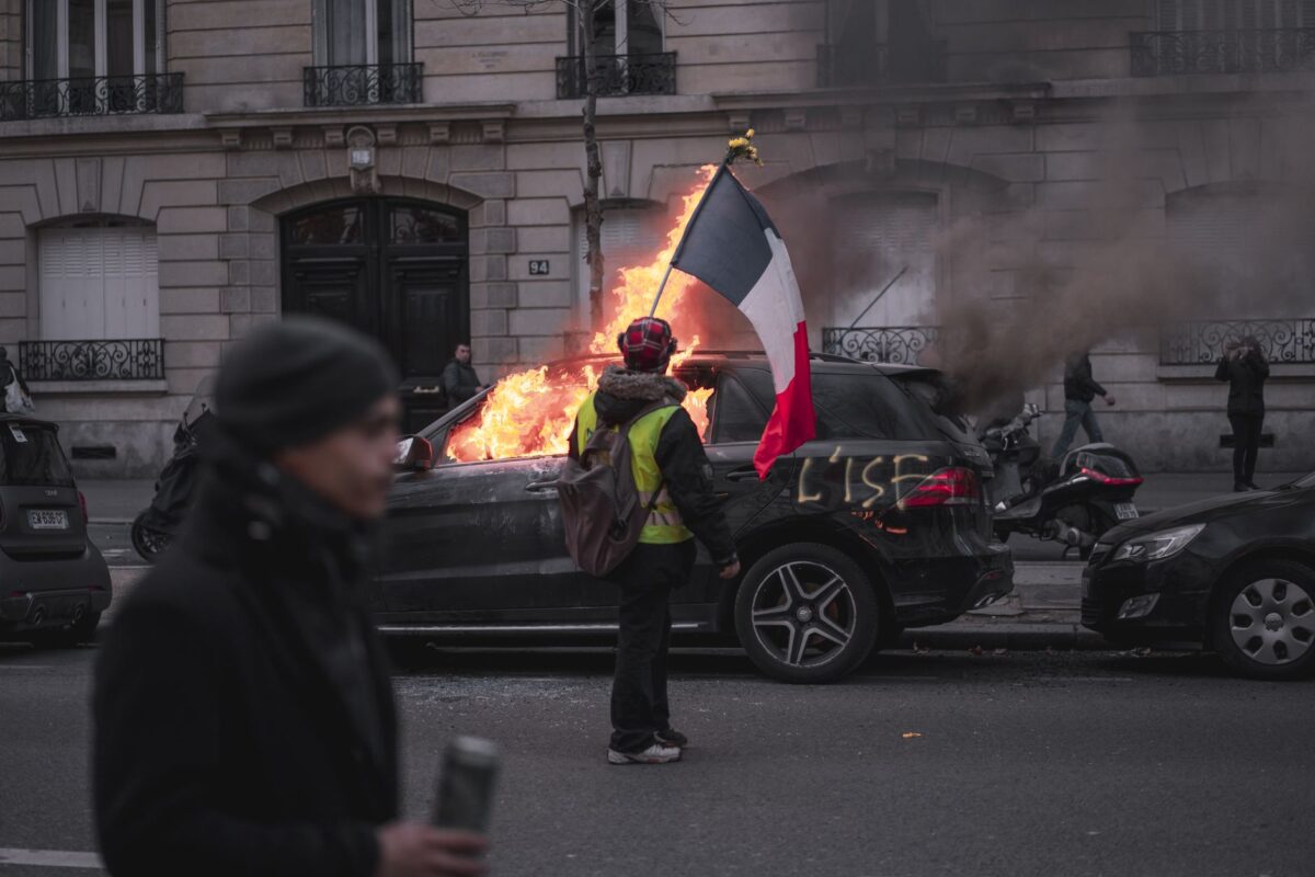 Mobilisation du 17 octobre : ce qui est prévu samedi contre la vie chère, à Paris et en régions