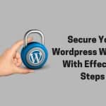 Conseils pour éviter les problèmes de sécurité liés au développement de sites Web WordPress – France-Actu