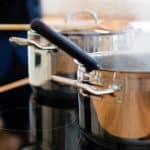 Comment se débarrasser des odeurs de cuisine  Conseils
