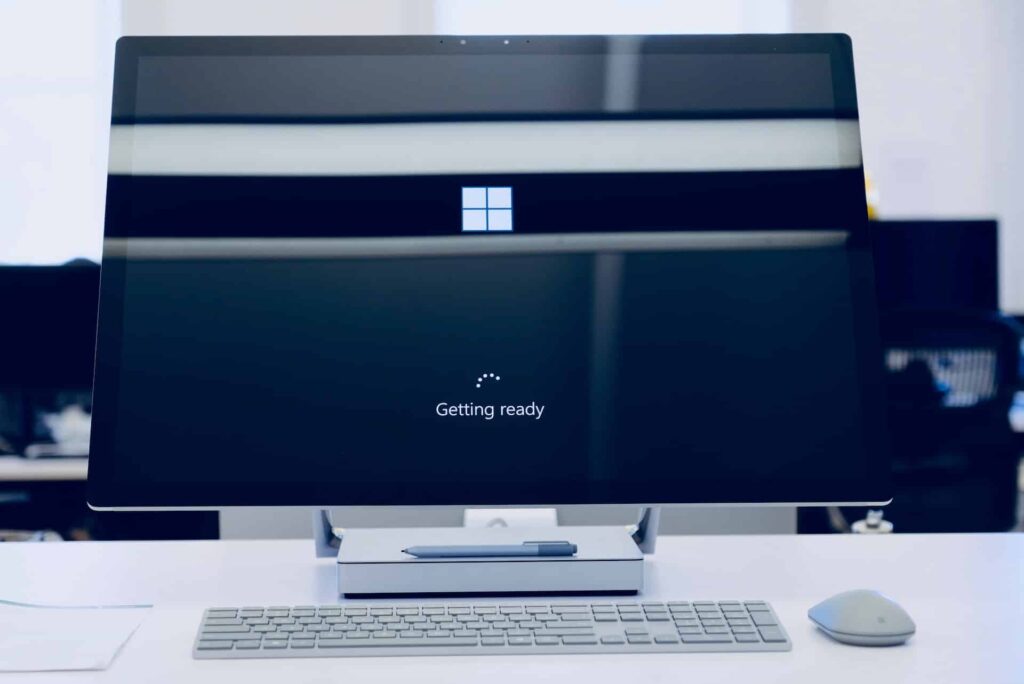 VMware propose Windows 11 accéléré en 3D sur les Macs Silicon d'Apple
