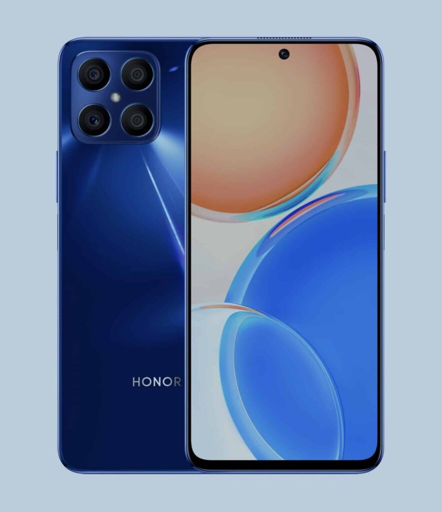 Honor x8 vs Xiaomi redmi note 11 pro
