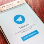 Comment débannir un compte Telegram ?