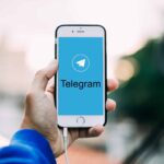 Comment savoir si quelqu'un est en ligne sur Telegram ?