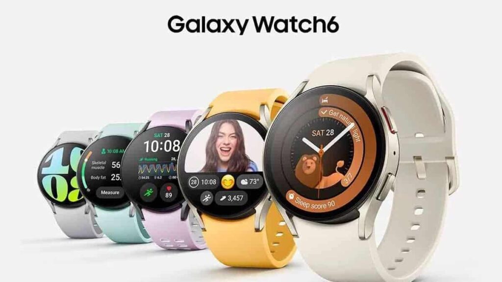 Samsung Galaxy Watch 6 Classic : La grandeur à moindre effort