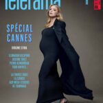 Anne-Claire Coudray, l’étoile du JT de TF1, embrase le chemin lumineux du cinéma : une métamorphose sensationnelle !