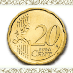 Découvrez l’incroyable trésor caché : ces 5 pièces de 20 centimes rares qui pourraient valoir une véritable fortune !