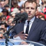 Emmanuel Macron prêt à toutes les armes légales pour faire triompher le projet de loi immigration : le 49-3 n'est pas exclu !