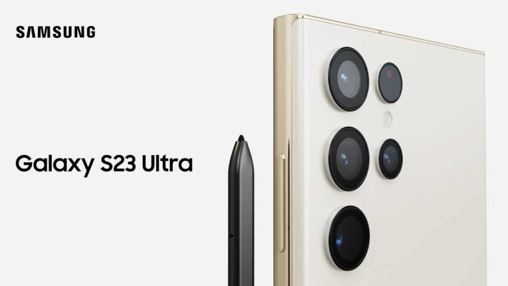 Samsung s23 ultra vs s22 ultra