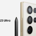Samsung s23 ultra vs s22 ultra