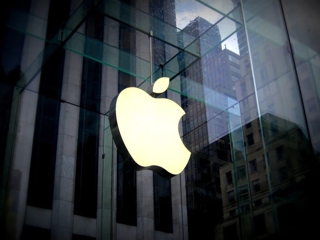 5 choses qu'Apple a tuées