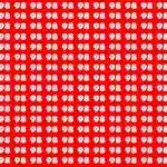Découvrez cette illusion d'optique incroyable : Pouvez-vous trouver le nombre 90 en seulement 10 secondes ?