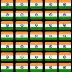 Test visuel d'illusion optique époustouflant : Trouvez le drapeau unique en seulement 18 secondes avec des yeux d'aigle !
