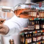 WineAdvisor dévoile le paradis des supermarchés : le vin rosé divin à seulement 4 euros !