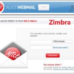 Comment installer Zimbra Free sur Android ?