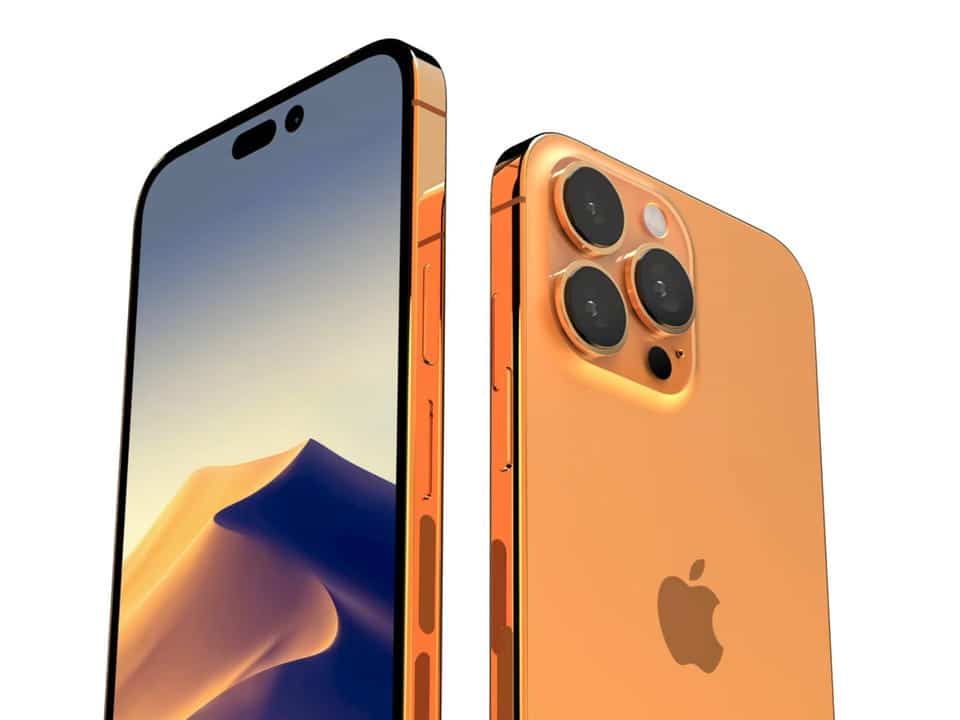 Quel est la différence entre l'iPhone 14 Pro et l'iPhone 14 Pro Max ?