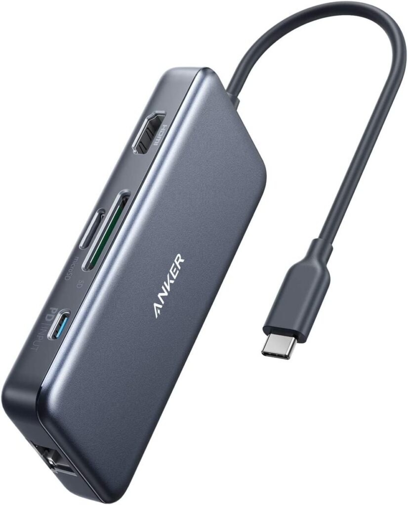 Le nouvel adaptateur d'alimentation USB-C de 130 W de Nomad est plutôt petit