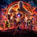 Infinity War en Streaming Full HD VO/VF