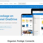 Comment synchroniser OneDrive sur Android ?