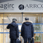 Découvrez la surprenante augmentation de votre pension de retraite complémentaire le 1er novembre grâce à AGIRC-ARRCO !