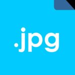 Comment convertir une image au format JPG ?
