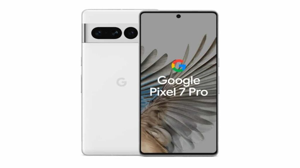 Comparatif : Honor Magic 5 Pro vs Google Pixel 7 Pro