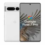 Comparatif : Honor Magic 5 Pro vs Google Pixel 7 Pro