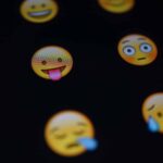 Quel raccourci clavier pour emoji ?