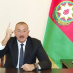 L'Azerbaïdjan se montre ouvert aux discussions avec l'Arménie pour résoudre la situation au Haut-Karabakh