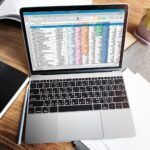 Quelle différence faites-vous entre Google Sheets et Excel ?