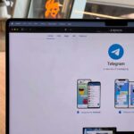 Comment télécharger Telegram sur App Store ?