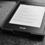 Comment mettre des livres gratuitement sur Kindle ?