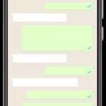 Comment Créer Des Autocollants Mobiles pour WhatsApp