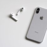 Comment connecter des écouteurs sans fil sur iPhone ?