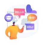 Traduction du Français vers l'Arabe et au-delà : Une odyssée linguistique
