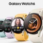 Qu'est-ce que le mode" Regarder uniquement " sur une montre Galaxy?