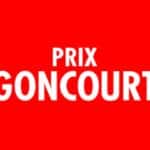 Prix Goncourt 2023