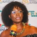 Juliet Yaa Asantewa Asante