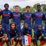 Football: La France triomphe face au Mali et se hisse en finale de la Coupe du Monde U17!
