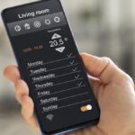 L'essor des applications de thermomètre intérieur pour smartphones Android