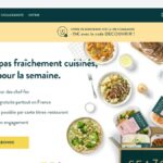 Révolution de la livraison de plats en France