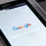 Pourquoi Google se désactive tout seul ?