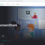 Screenshare : Révolution du partage d'écran