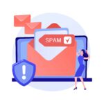 Comment faire pour arrêter de recevoir des mails spam ?