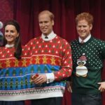 Kate et William : Ces cadeaux de Noëls spéciaux pour leurs enfants
