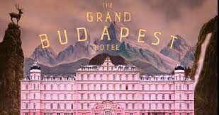 Regarder The Grand Budapest hotel en Streaming Full HD VO/VF