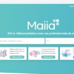 Découvrez Maiia, la plateforme innovante de prise de RDV en ligne
