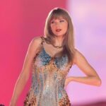 Taylor Swift sacrée personnalité de l'année 2023 par le magazine 'Time' : Un triomphe incontournable !