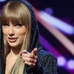 OL : Comment Taylor Swift menace la survie des Gones !